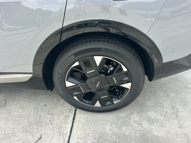 2027 Kia Sportage SX-Prestige