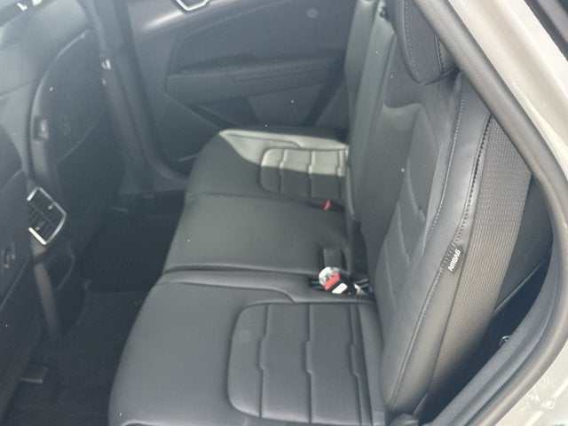 2027 Kia Sportage SX-Prestige