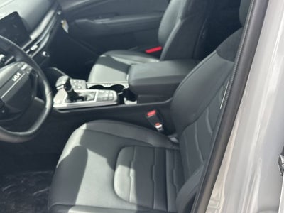 2027 Kia Sportage SX-Prestige
