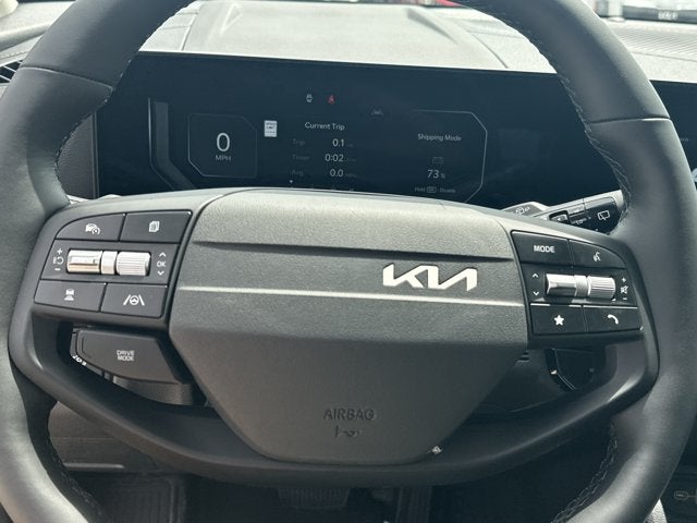 2027 Kia Sportage SX-Prestige