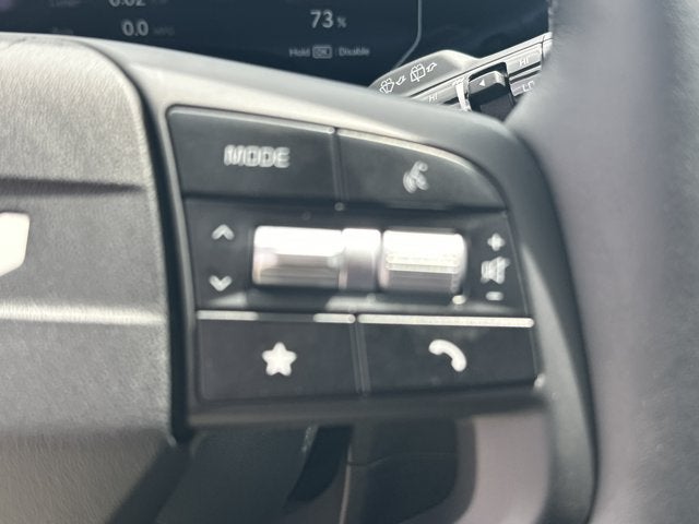 2027 Kia Sportage SX-Prestige