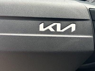 2027 Kia Sportage SX-Prestige