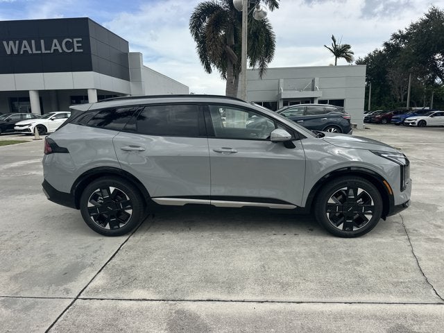 2027 Kia Sportage SX-Prestige