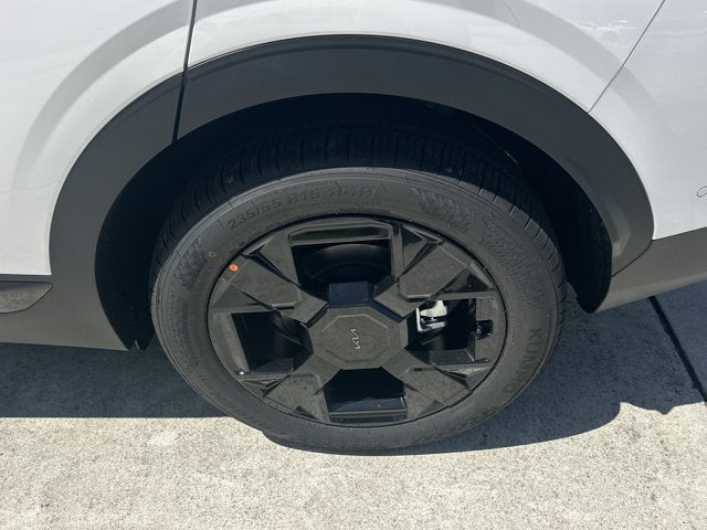 2027 Kia Sportage X-Line