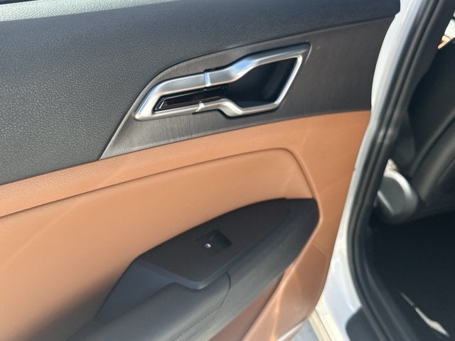 2027 Kia Sportage X-Line