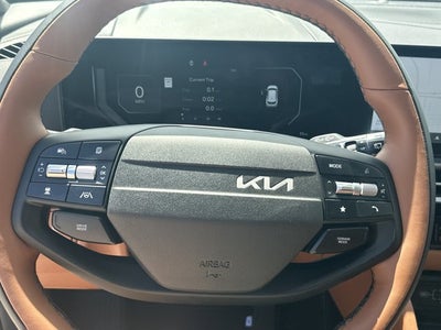 2027 Kia Sportage X-Line