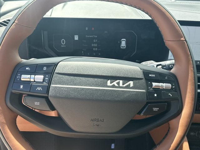 2027 Kia Sportage X-Line