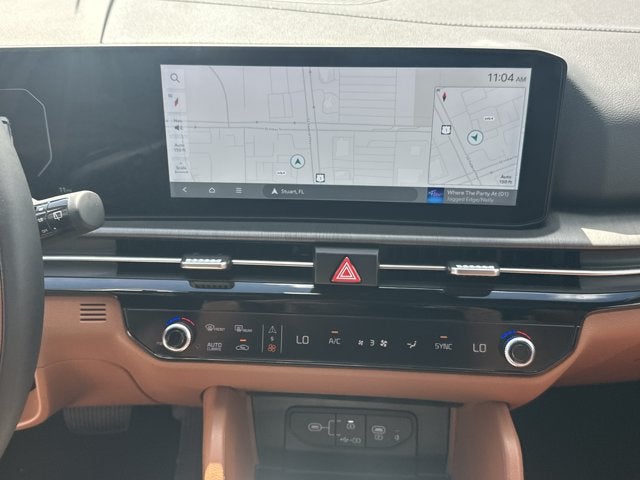 2027 Kia Sportage X-Line