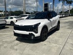 2027 Kia Sportage X-Line