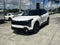 2027 Kia Sportage X-Line