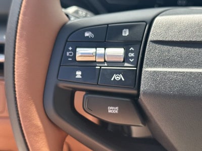 2027 Kia Sportage X-Line