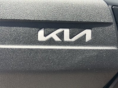 2027 Kia Sportage X-Line