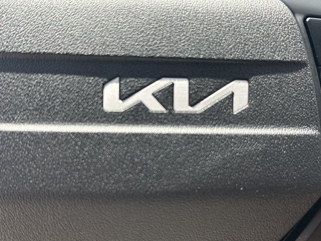 2027 Kia Sportage X-Line