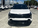 2027 Kia Sportage X-Line