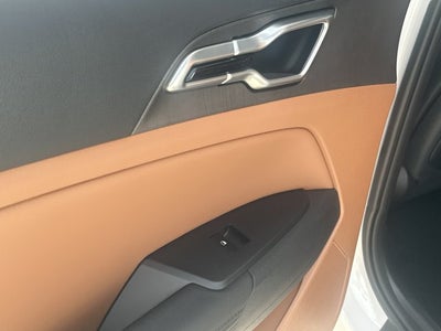 2027 Kia Sportage X-Line