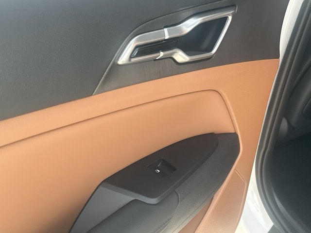2027 Kia Sportage X-Line