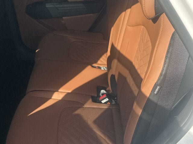 2027 Kia Sportage X-Line