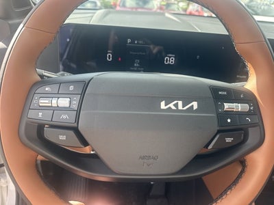 2027 Kia Sportage X-Line