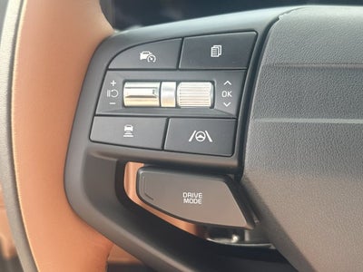 2027 Kia Sportage X-Line
