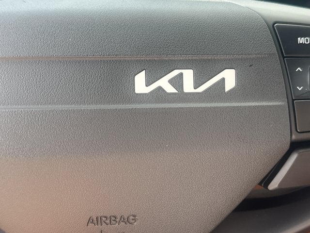 2027 Kia Sportage X-Line