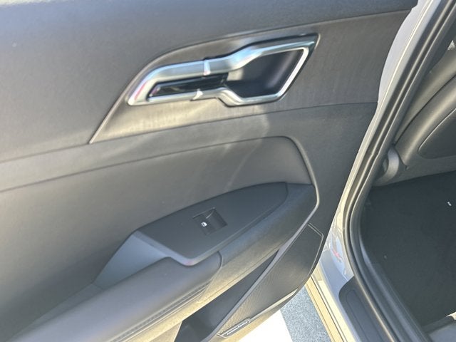 2026 Kia Sportage X-Pro Prestige