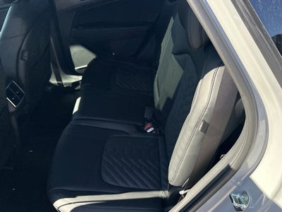 2026 Kia Sportage X-Pro Prestige