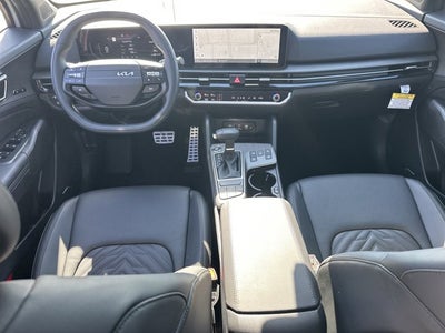 2026 Kia Sportage X-Pro Prestige