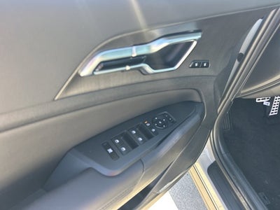 2026 Kia Sportage X-Pro Prestige