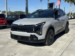 2026 Kia Sportage X-Pro Prestige