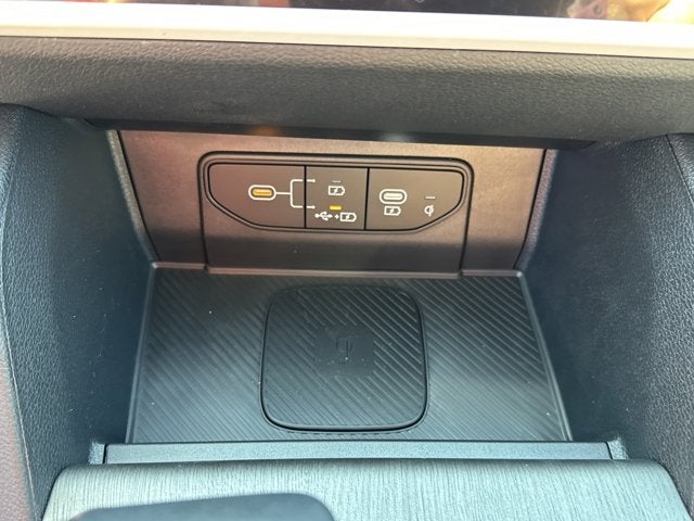 2026 Kia Sportage X-Pro Prestige