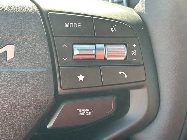 2026 Kia Sportage X-Pro Prestige