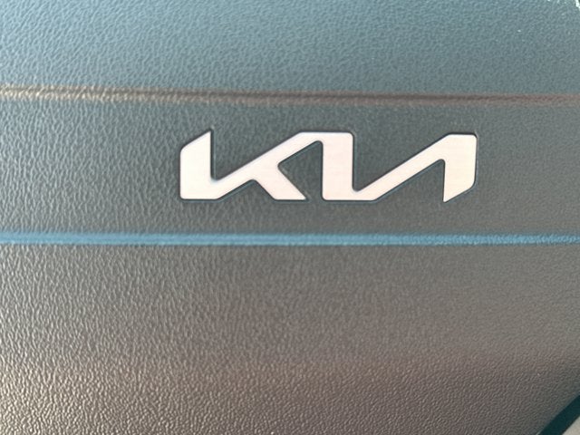 2026 Kia Sportage X-Pro Prestige