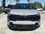 2026 Kia Sportage X-Pro Prestige