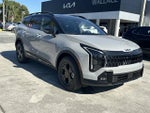 2026 Kia Sportage X-Pro Prestige