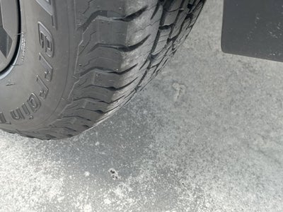 2026 Kia Sportage X-Pro Prestige