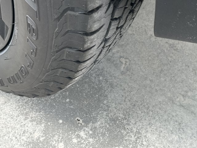 2026 Kia Sportage X-Pro Prestige