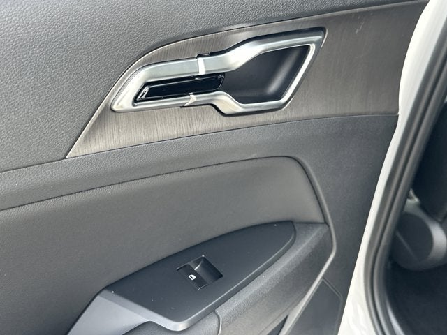 2026 Kia Sportage X-Pro Prestige