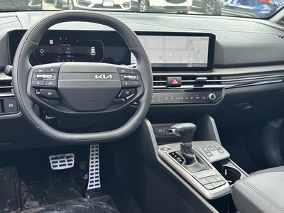 2026 Kia Sportage X-Pro Prestige