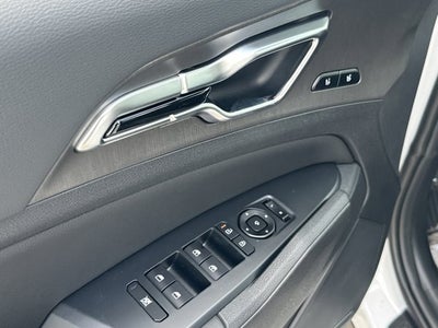 2026 Kia Sportage X-Pro Prestige