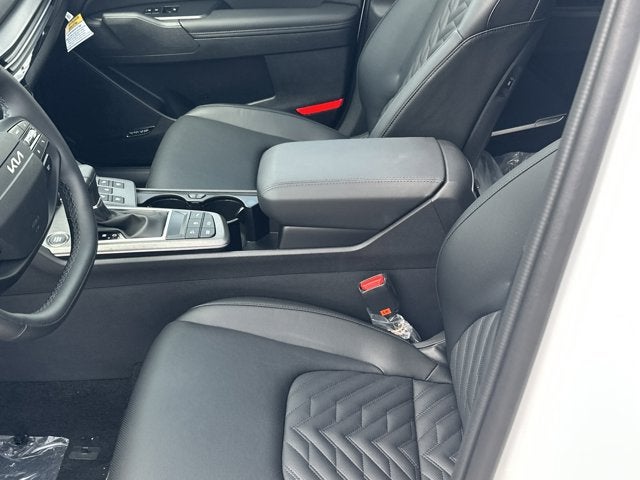 2026 Kia Sportage X-Pro Prestige