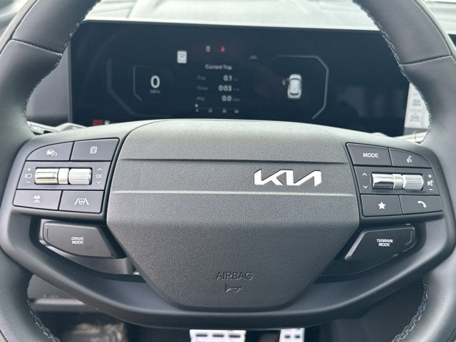 2026 Kia Sportage X-Pro Prestige