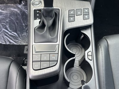 2026 Kia Sportage X-Pro Prestige