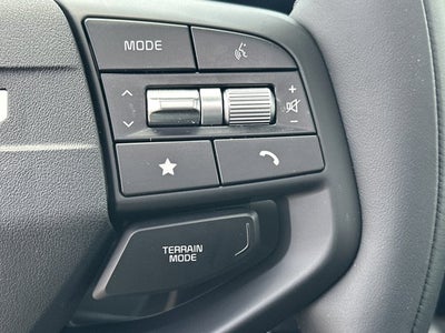 2026 Kia Sportage X-Pro Prestige