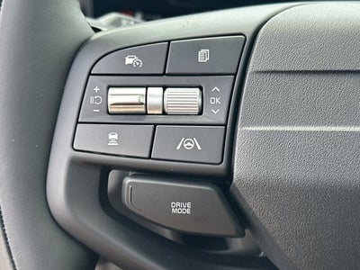 2026 Kia Sportage X-Pro Prestige