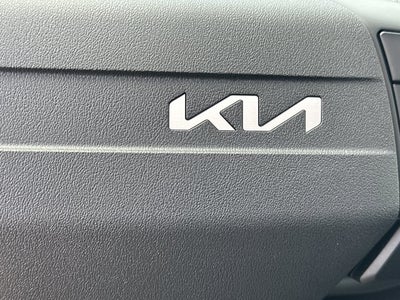 2026 Kia Sportage X-Pro Prestige