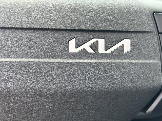 2026 Kia Sportage X-Pro Prestige