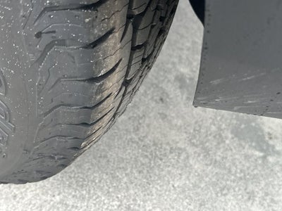 2026 Kia Sportage X-Pro Prestige