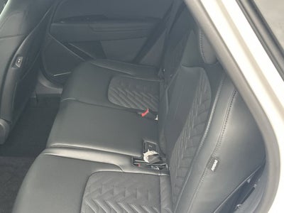 2026 Kia Sportage X-Pro Prestige