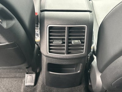 2026 Kia Sportage X-Pro Prestige