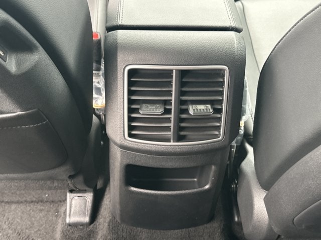 2026 Kia Sportage X-Pro Prestige